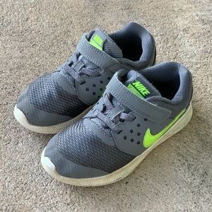 Nike Sneakers - Toddler Size 10C